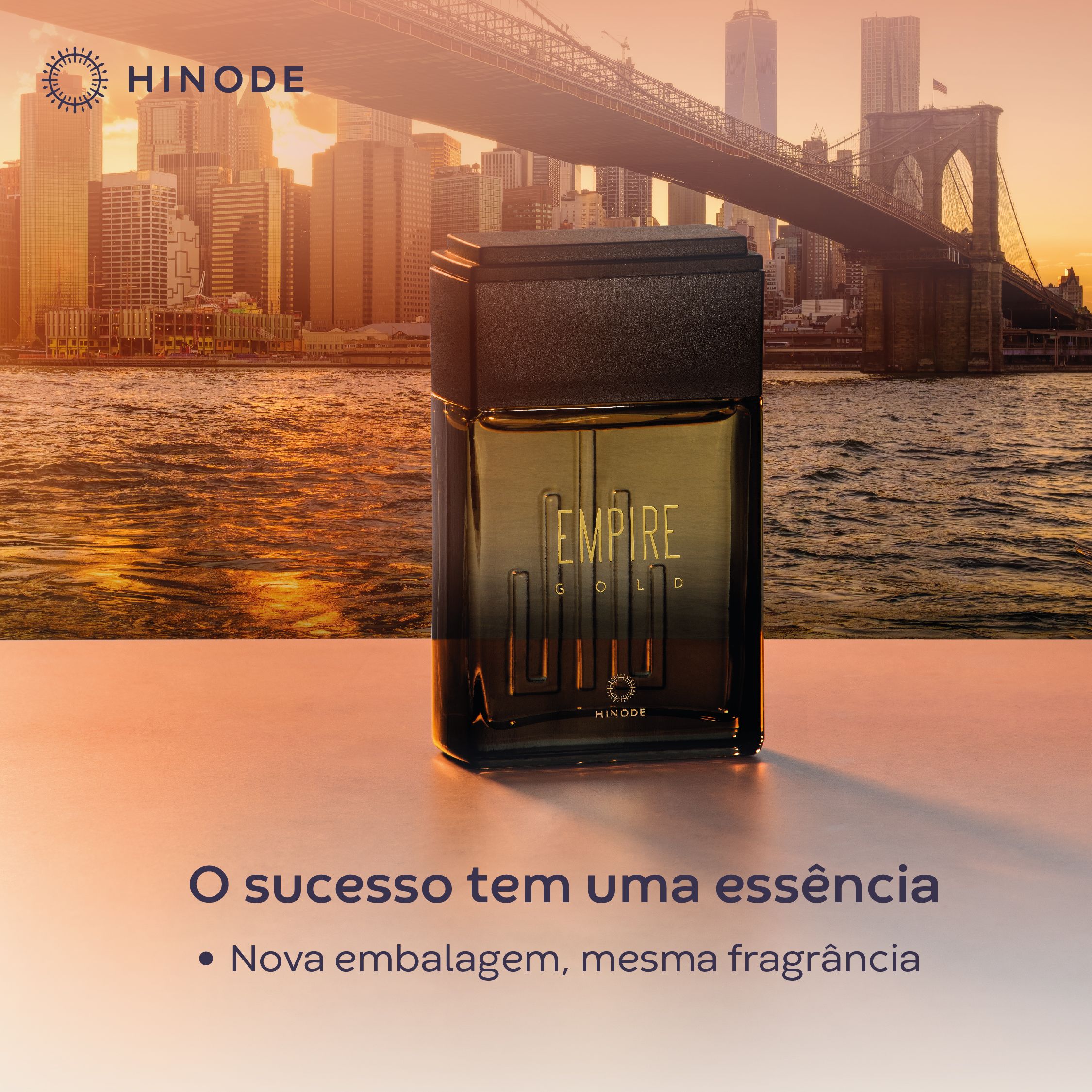 perfume empire gold hinode traducao gold