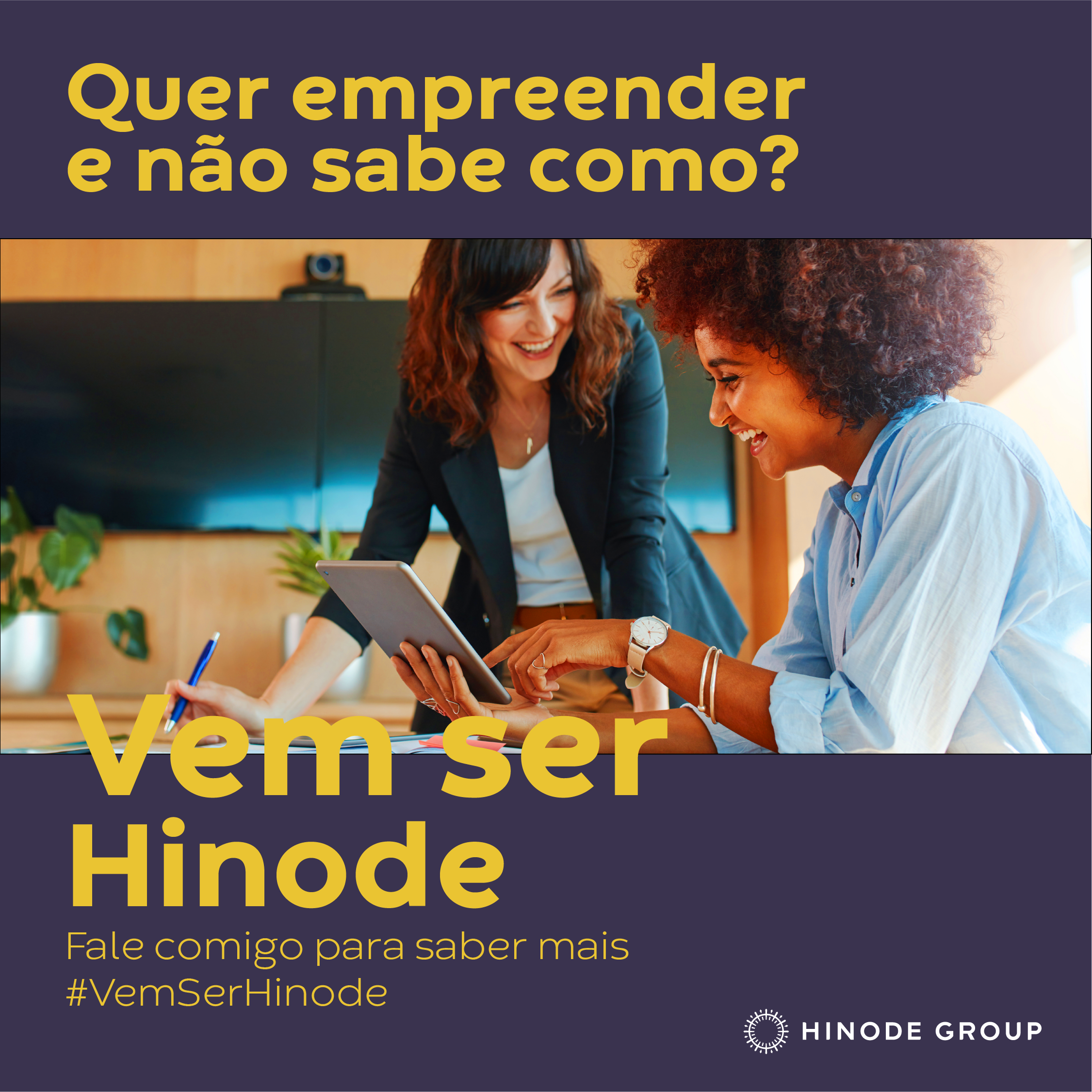 grupo hinode cadastro